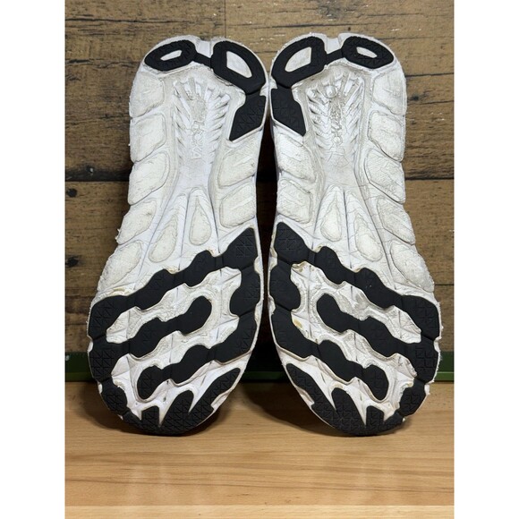 ?Hoka One One Rincon 3 Running Shoes Mens Size 12 Black/White Athletic Sneaker main image 14